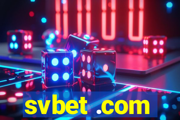 svbet .com